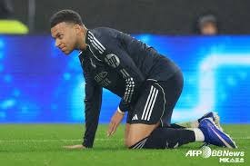 5-0！拜仁复仇勒沃库森：连续6年欧冠8强+将对阵国米 凯恩再斩MVP